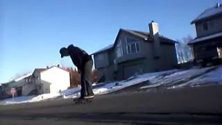 Primo flip #pushskateboarding