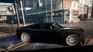 Чит-Код для GTA V! Бесплатный ремонт машины!