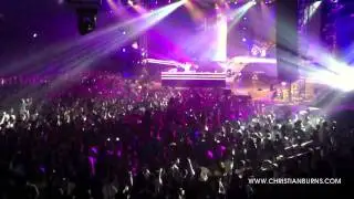 This Light Beetween Us // Armin Only // Central Hall, Moscow, Russia // 07/05/11