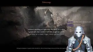 [Wahammer: Vermintide 2] (Discord Lounge) I'm just doing whatever I feel today.