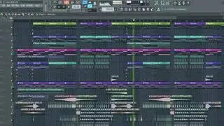 HOW TO MAKE MUSIC LIKE ALAN WALKER - FL STUDIO TUTORIAL | JayDeep Music | Free FLP + Presets