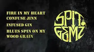 Spit Gemz - Mickey Mantle (Prod. iTRAK)