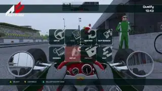 Assetto Corsa Race Department League - Round1 - Monza 1966 Classic in the Lotus 25