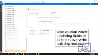 IPRO | ZyLab - Auto Classification