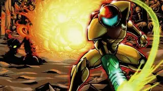 Metroid: Zero Mission - Mar 12th 2023 stream