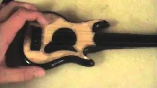 ~How to tune a Guitar~