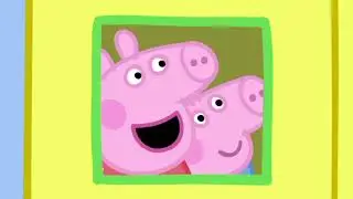 Daddy Pig Being Fat Shamed For 
