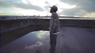 NIQQARALPH - "Self Diagnosed" (Visual)