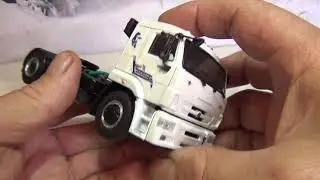 камаз 5460 рейсталинг