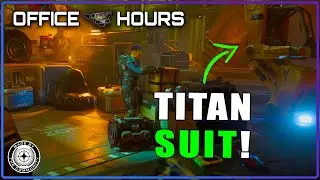 IT'S ACTUALLY COMING! | Office Hours