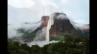 Top 10 des plus beaux paysages du monde !