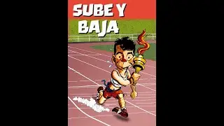 Cantinflas. Sube y Baja [1959] - segmento HD