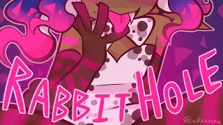 RABBIT HOLE (OC Ver) (APRIL FOOLS)