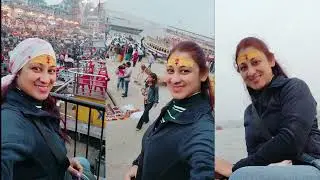 A barefoot tryst with holy city of Varanasi
