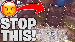 HOW TO COUNTER CAMPERS IN MODERN WARFARE! (BEST TIPS TO STOP CAMPERS!!)