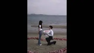 И я надену ей кольцо на пальчик🤍Скрытая любовь 