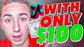 Best Low Budget TikTok Ads Testing Strategy