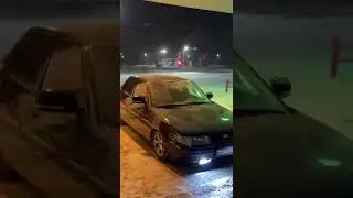 ПЕРВЫЙ ВЫЕЗД ИЗ МОЛЯРКИ 
