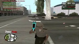 Amanecer Zombie Samp El Mejor Server 2014