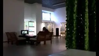 Идиллия в ЧыпЧык Парке