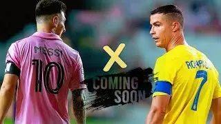 Messi and Ronaldo to face off again at the 2024 Riyadh Season Cup