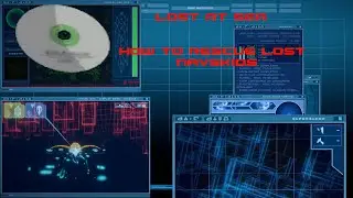IFSCL 4.5.6: Supersonar Tutorial (Lost at Sea)