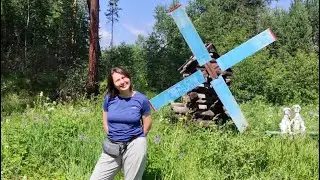 Микродвижения для женского здоровья