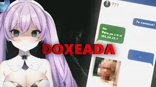 CUANDO UN FAN OBSESIONADO DOXEA A TU STREAMER FAVORITO