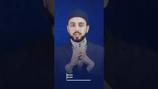 Whose testimony and assurance has Allah Almighty granted? | Shaykh Hammad Mustafa Qadri