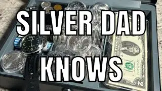 Buy Now Pay Never | Silver Dad Knows