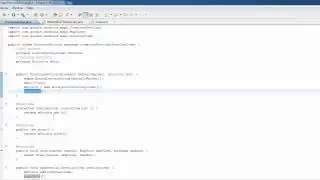 Episode 5: MapViews and Overlays