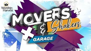 Movers & Shakers Garage 10