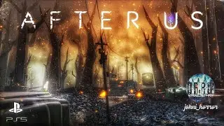 Прохождение After Us | После Нас | Ps5 | #3