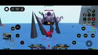 SOLIX HUB NO COOLDOWN SHOWCASE| SHINOBI LIFE 2| ROBLOX