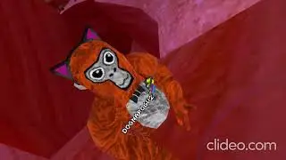 Gorilla Tag The Movie 2 Teaser