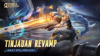 Revamp Skin | Lesley 