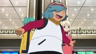 Episode 05 | Mobile Suit Gundam AGE