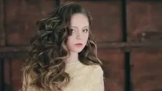 Видеоbackstag'e. Модель Анастасия Патрушева в съёмке для «STYLEtime»