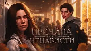 «ПРИЧИНА МОЕЙ НЕНАВИСТИ: ПЕРЕЗАПУСК» — АКТ I — ЧАСТЬ ПЕРВАЯ — СИМС 4 СЕРИАЛ — (ENG SUB)