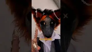 Emo fox 