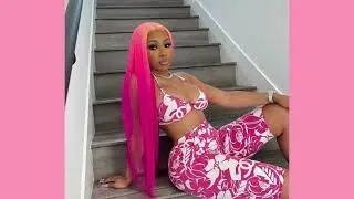 [Free] Yung Miami x Big Boss Vette Type Beat - Cash Me Out
