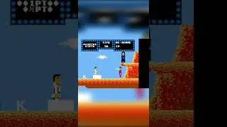 Evolution of Fighting1984 1998 short 2