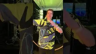 PWR IRL vs. Fortnite ⚡