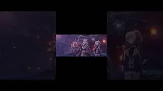 Dream Upon a Lantern｜Genshin Impact 