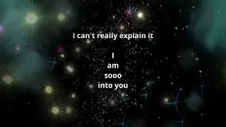 Crossfire / So Into You | Nai Palm | Lyrics