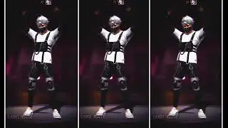 BASTI KA HASTI 🚀☠️ || [ XML + CLIP ] ⬇️ || FF TREND CLIP AND XML