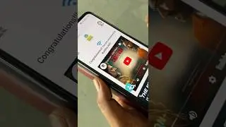 Mobile Gaming & Speed Test | Railwire | Public Wifi #shots #publicwifi #railwire #gaming #speedtest