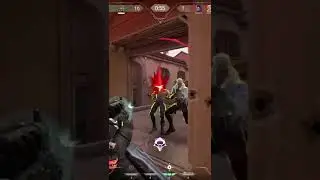 This is the luckiest 4K 😂 #valorant #valoranthighlights #valorantclips #valorantshorts #shorts