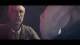 Wolfenstein 2 The New Colosus| Инвалидность не помеха