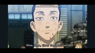 Bakugo Oi Oi Oi Song | Shuji Hanma version | Tokyo Revengers